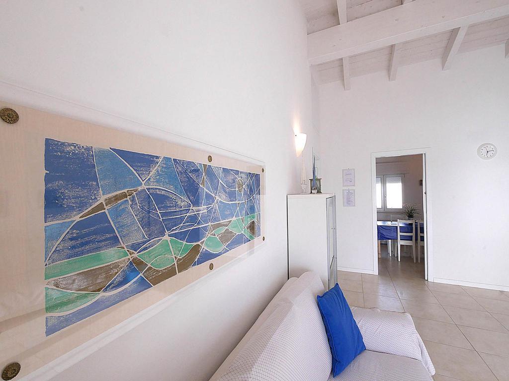 Residence Villa Livia San Vincenzo Exterior foto
