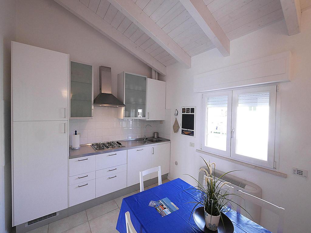 Residence Villa Livia San Vincenzo Exterior foto